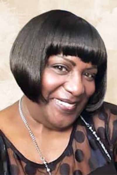 Portrait of Jo Ann Woodard Smith
