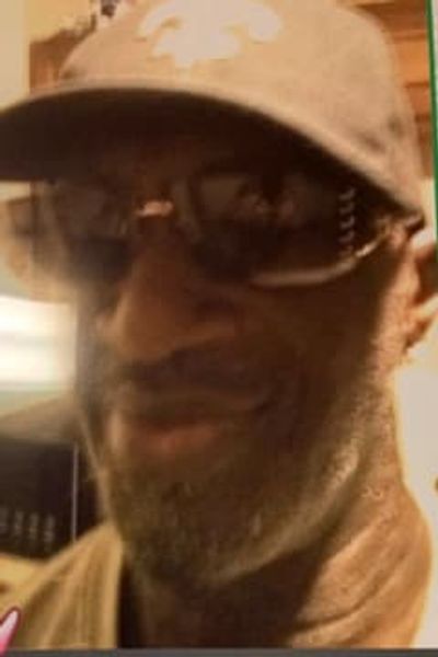 Portrait of David Wayne Sheppard