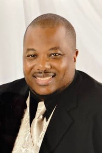 Portrait of Steven Kirk Bobo, Sr.
