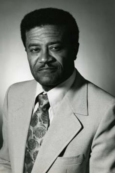 Portrait of James Sparks White, Jr