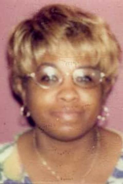 Portrait of Carolyn Branch Tillis