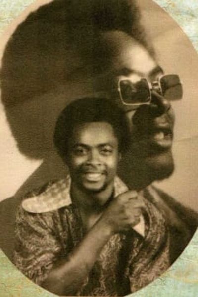 Portrait of Jessie Charles Little