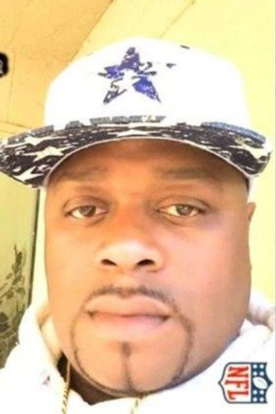 Portrait of Aubrey Lynn Simmons