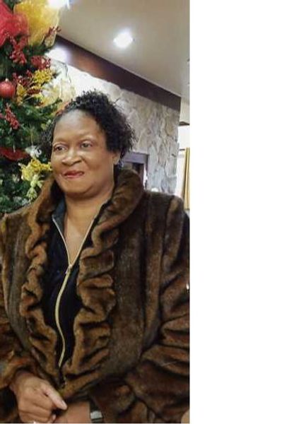 Portrait of Dleira Kay Duke