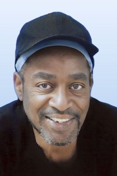 Portrait of Antone Dejuan Wesley