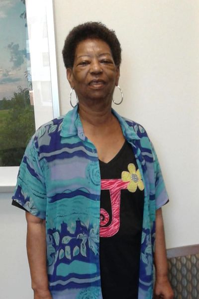 Portrait of Jane Frances Carter