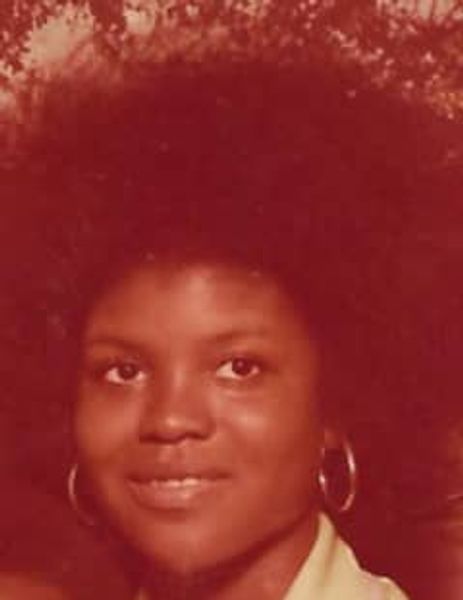 Portrait of Charlene Williams