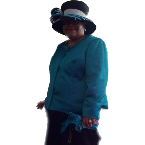 ...