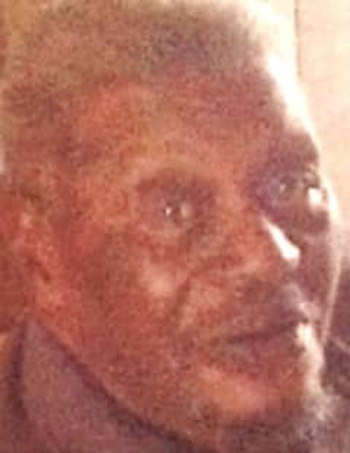 Portrait of Fermon Lee Ayers