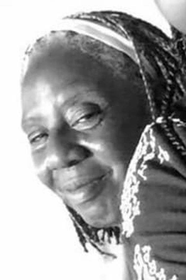 Portrait of Tanya Lee Vasher-Bryant