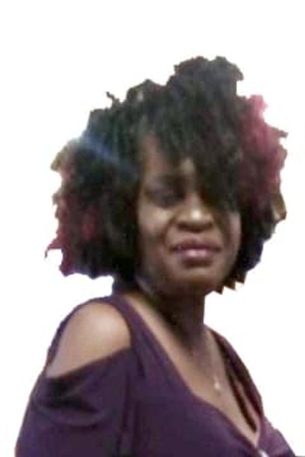 Portrait of Channon Lynn Christian-Rhodes