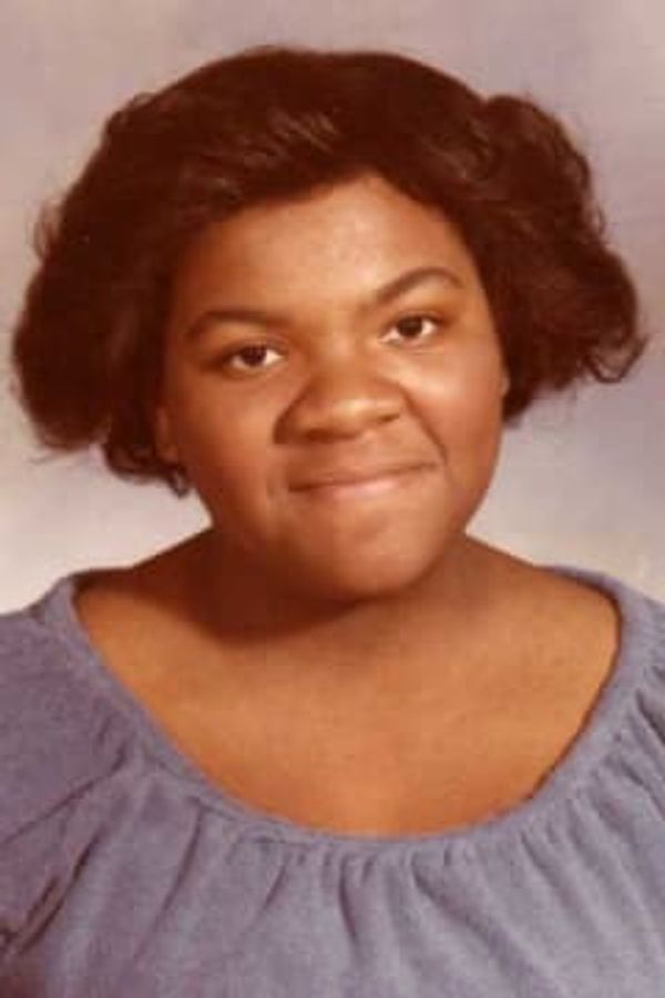 Portrait of Pippa Renee Oliver
