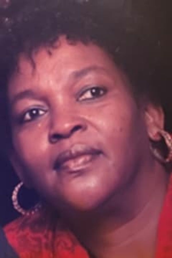 Portrait of Jo Ann Bobo