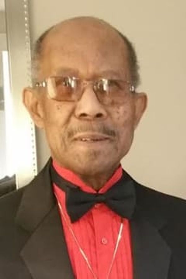 Portrait of Dr. Horace Oscar Boston, Sr.