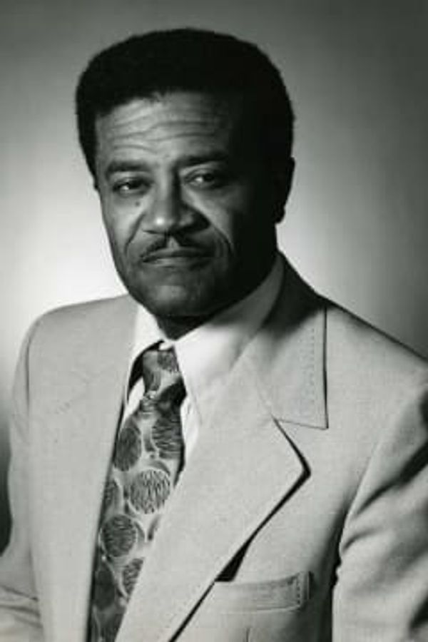 Portrait of James Sparks White, Jr