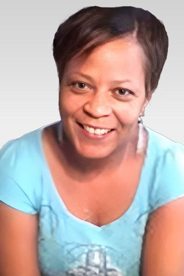 Portrait of Tammie Denise James - Sumter