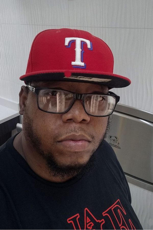 Portrait of Teano Monroe Robinson