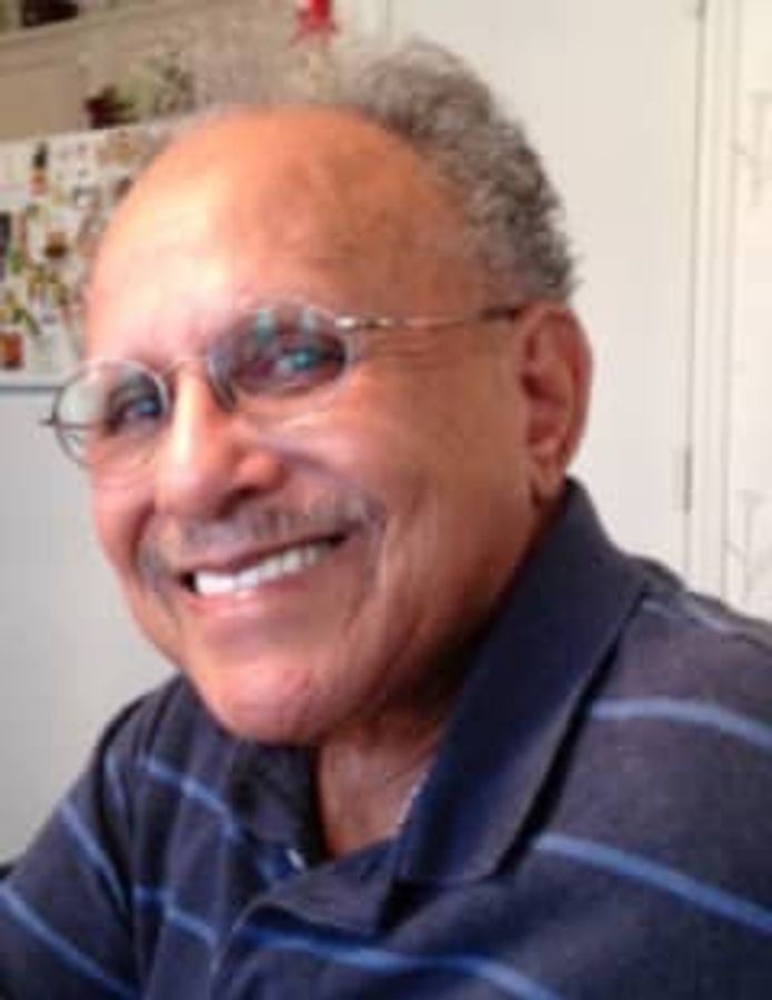 Portrait of James Griffin Greene, Jr.
