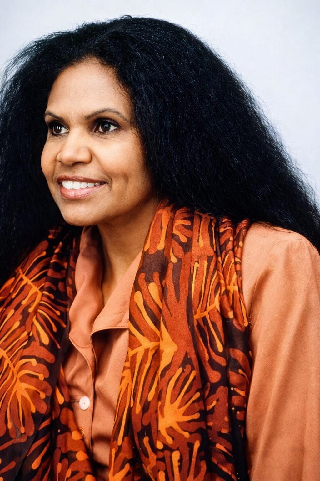 Memorial photo of Maroochy Barambah