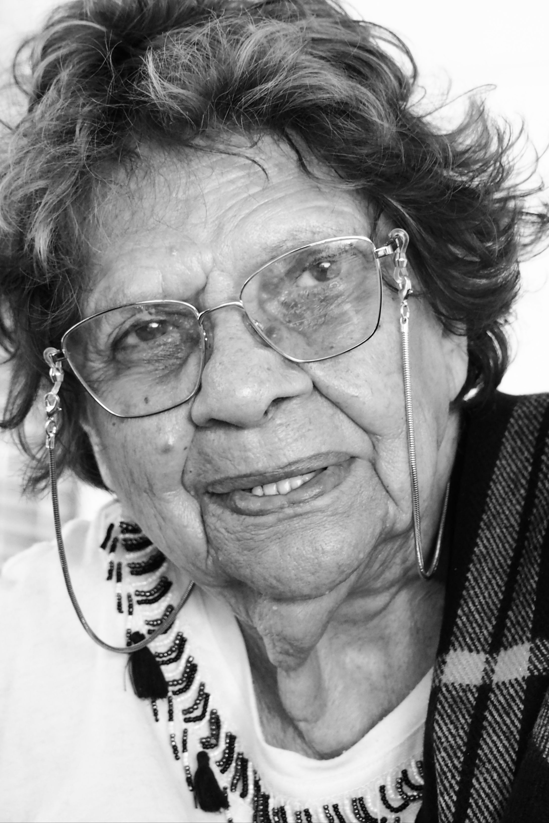 Memorial photo of Nellie Leedie