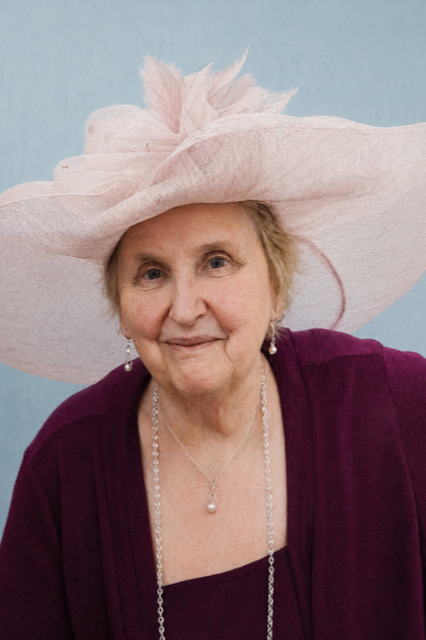 Memorial photo of Margaret Ann Myers