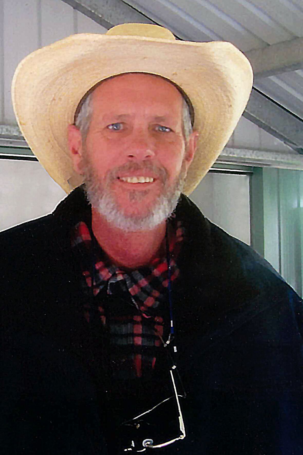 Memorial photo of Barry James Johnston