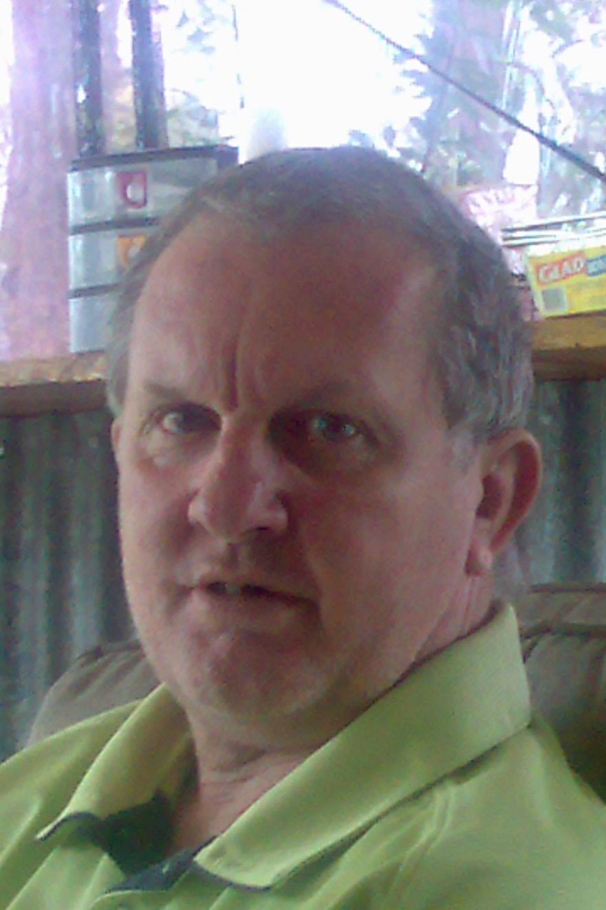 Memorial photo of Kevin John Beatty
