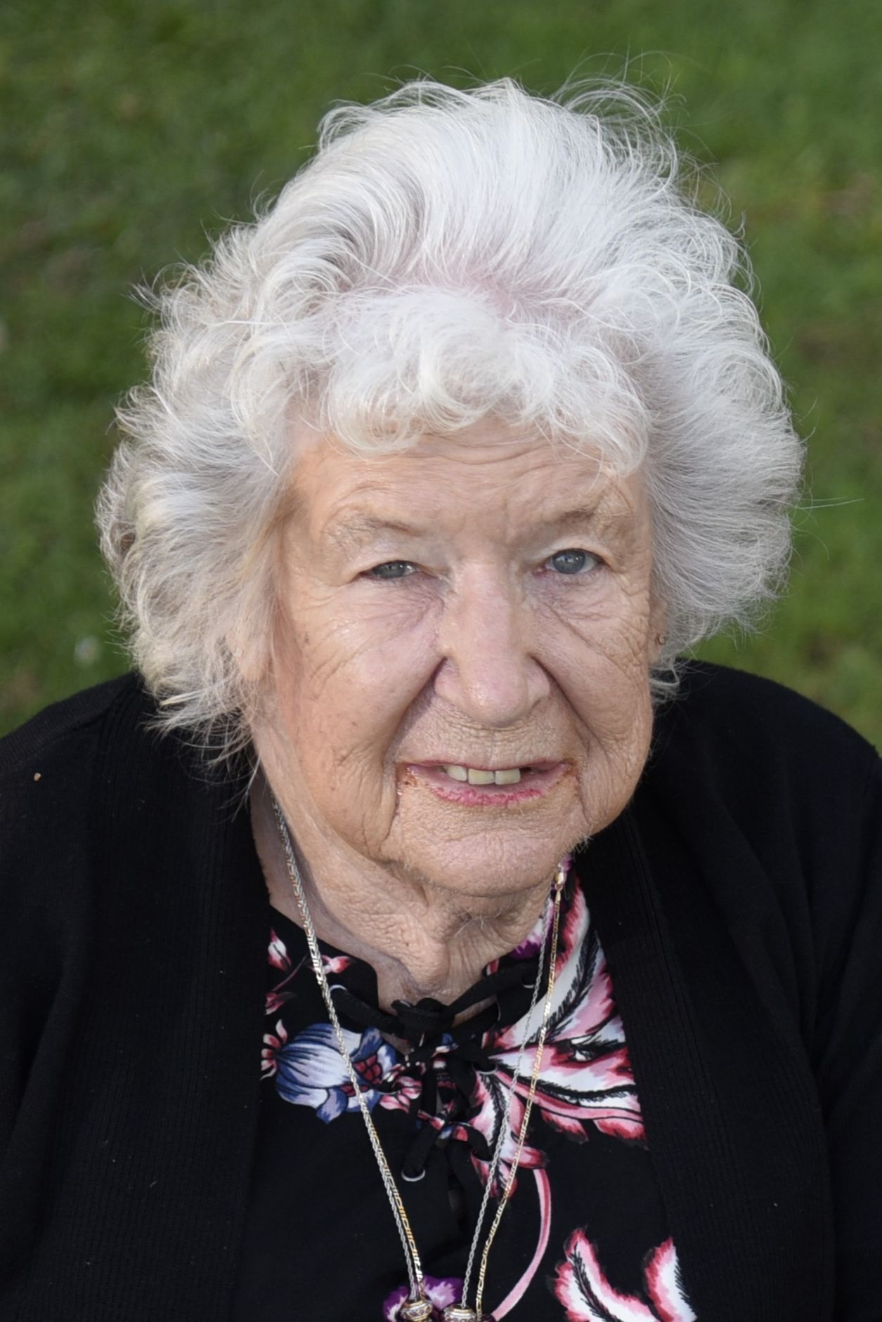 Memorial photo of Margaret Ruth Neldner