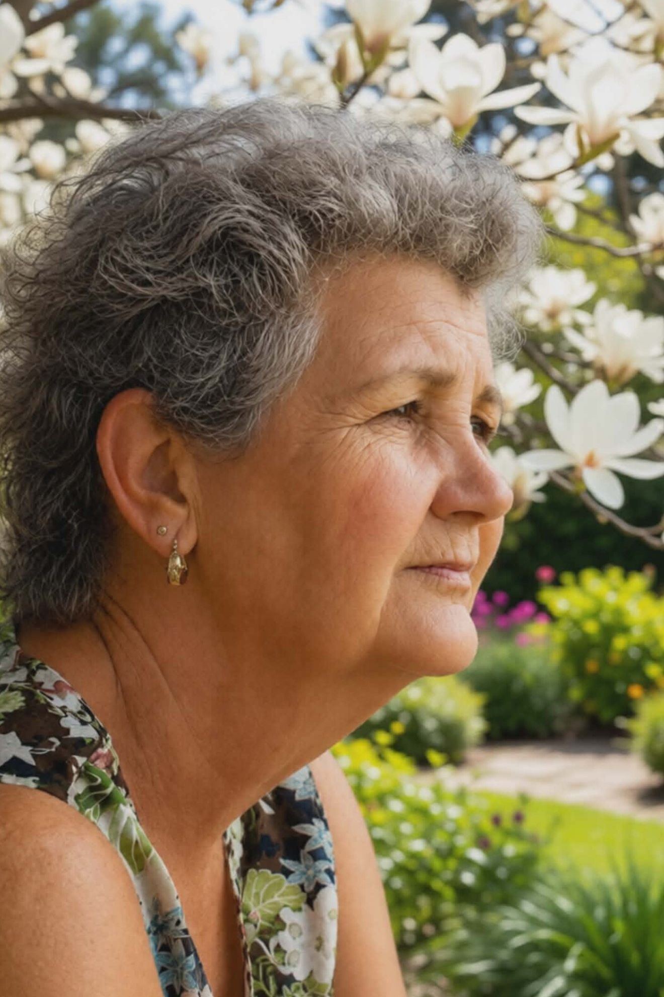 Memorial photo of Henderika Roelfina Kiewiet