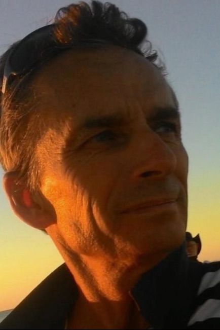 Memorial photo of John Bernard Minchin