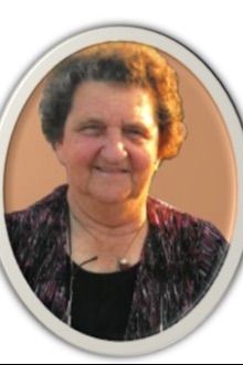 Memorial photo of Valerie Eva Frohloff