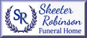 Skeeter Robinson Funeral Home​​