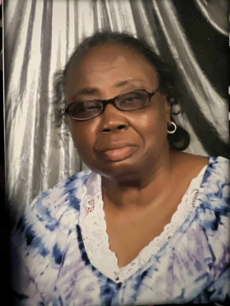 Rozella Jones Obituary in Columbus at Progressive Funeral Home Obit