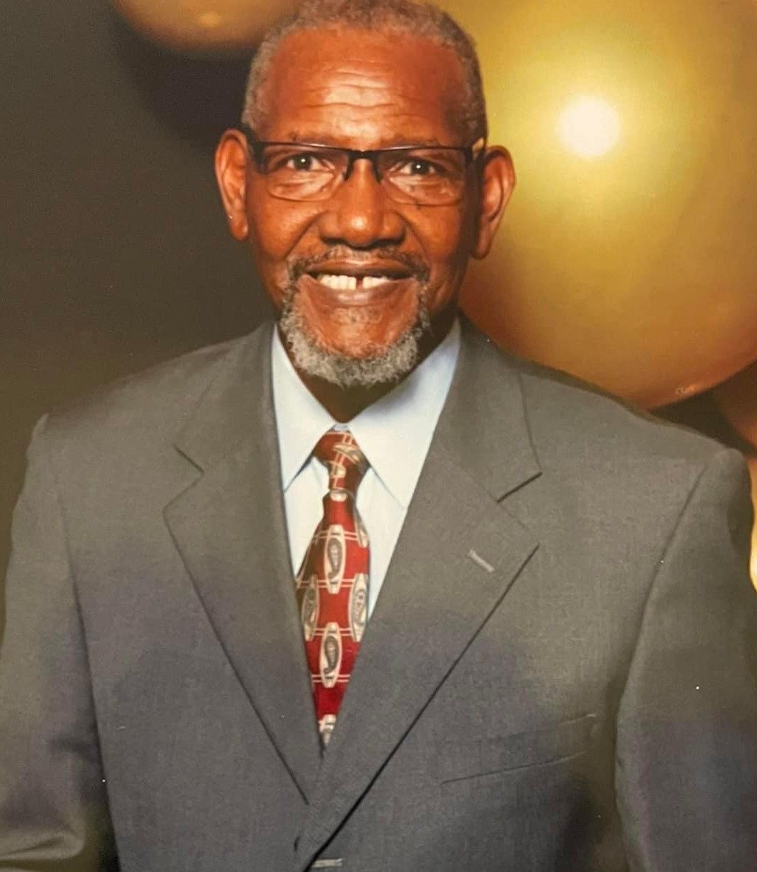 Kenneth Leon Daniel Obituary in Columbus at Progressive Funeral Home | Obit