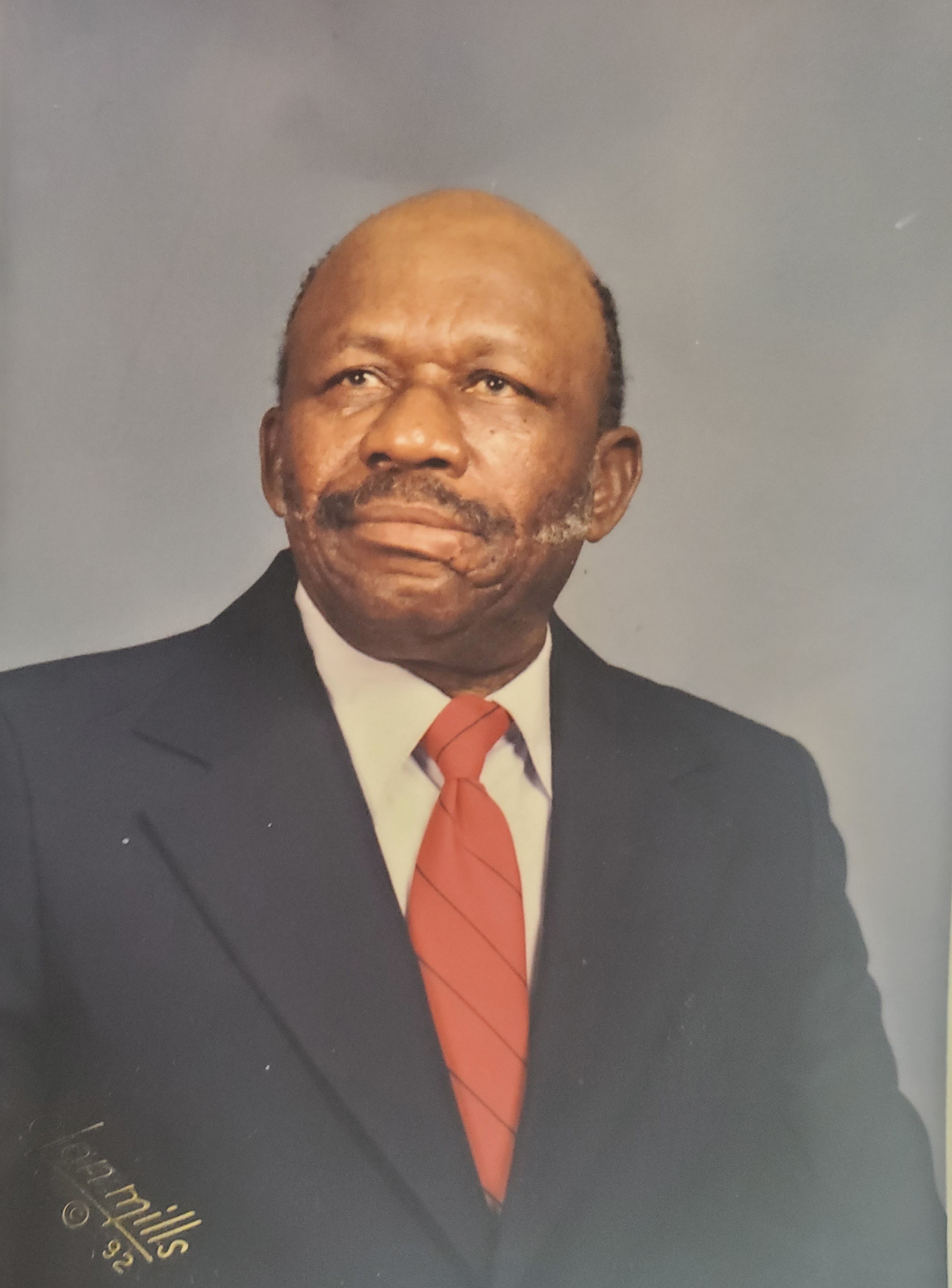 Sam “Bill” Adams Obituary in Columbus at Progressive Funeral Home Obit