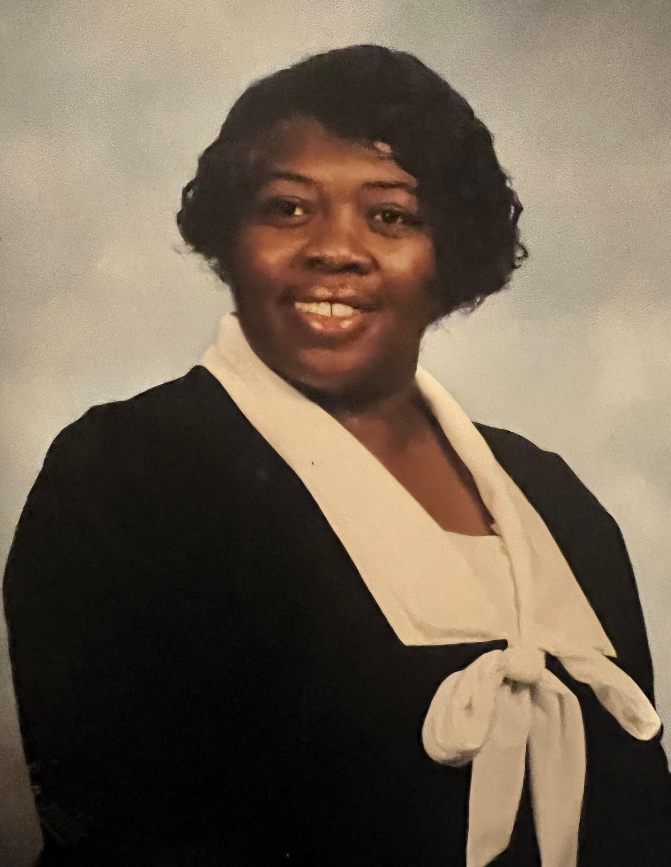 Lorene Pinckney Obituary in Columbus at Progressive Funeral Home Obit