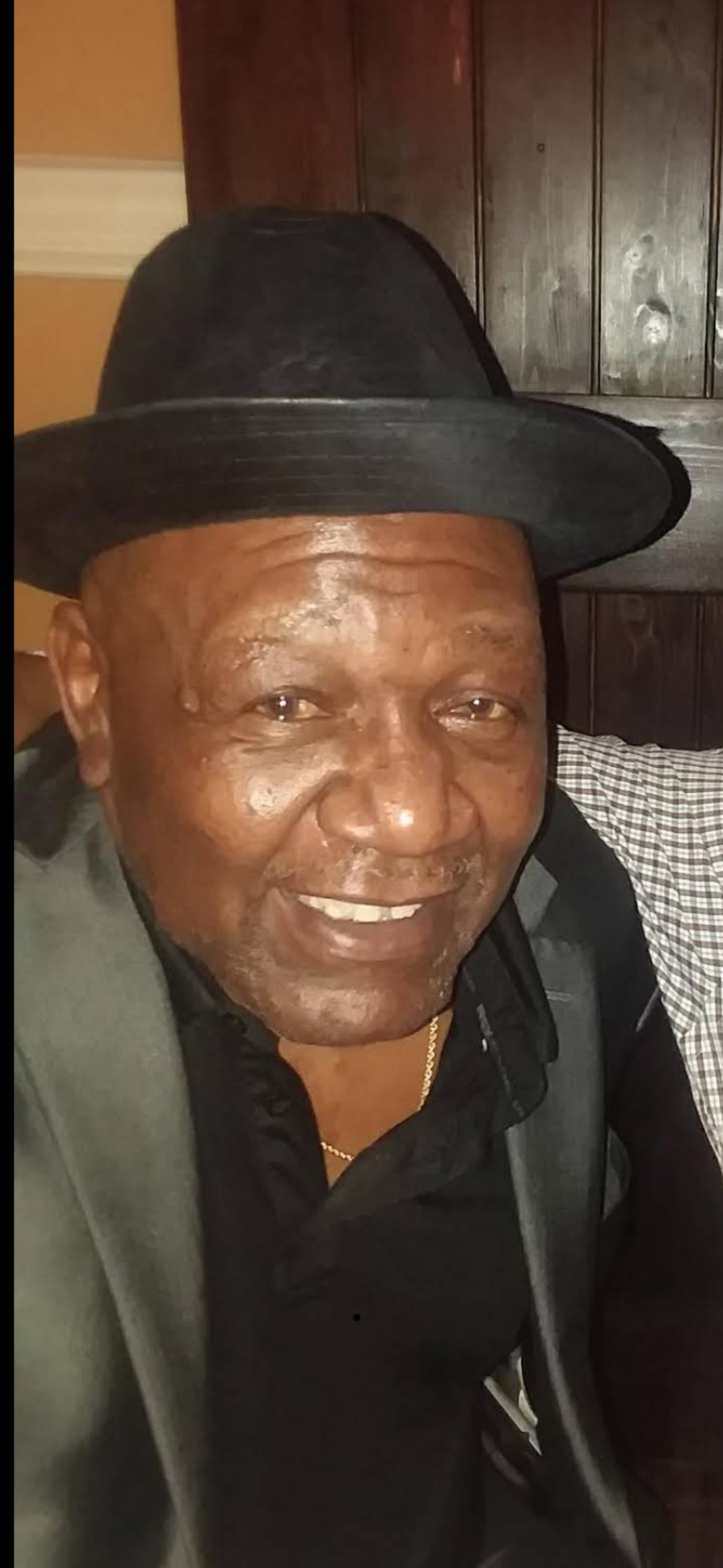 Larry N. Butts Obituary in Columbus at Progressive Funeral Home Obit