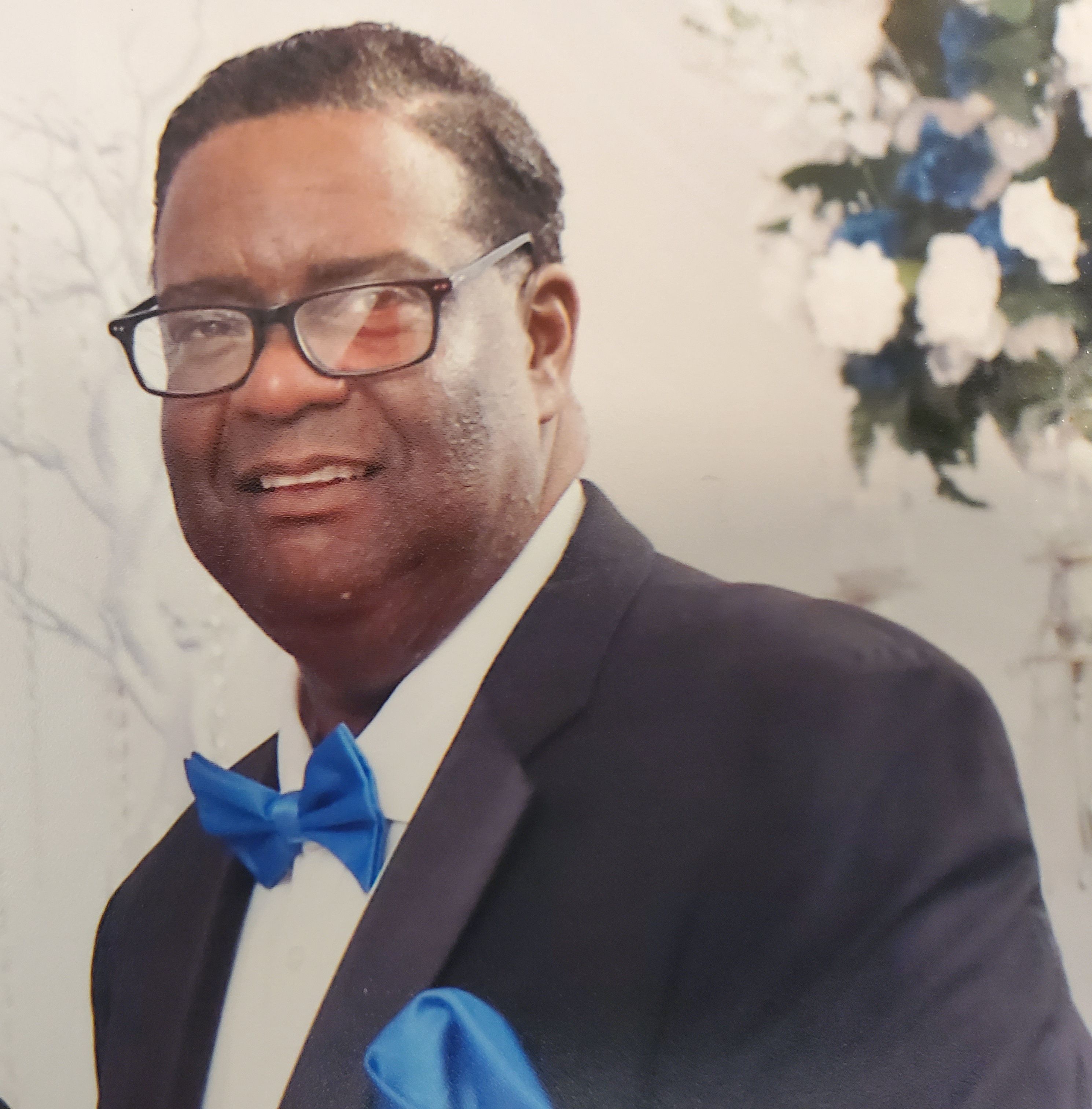 Anthony D. Evans Obituary in Columbus at Progressive Funeral Home Obit