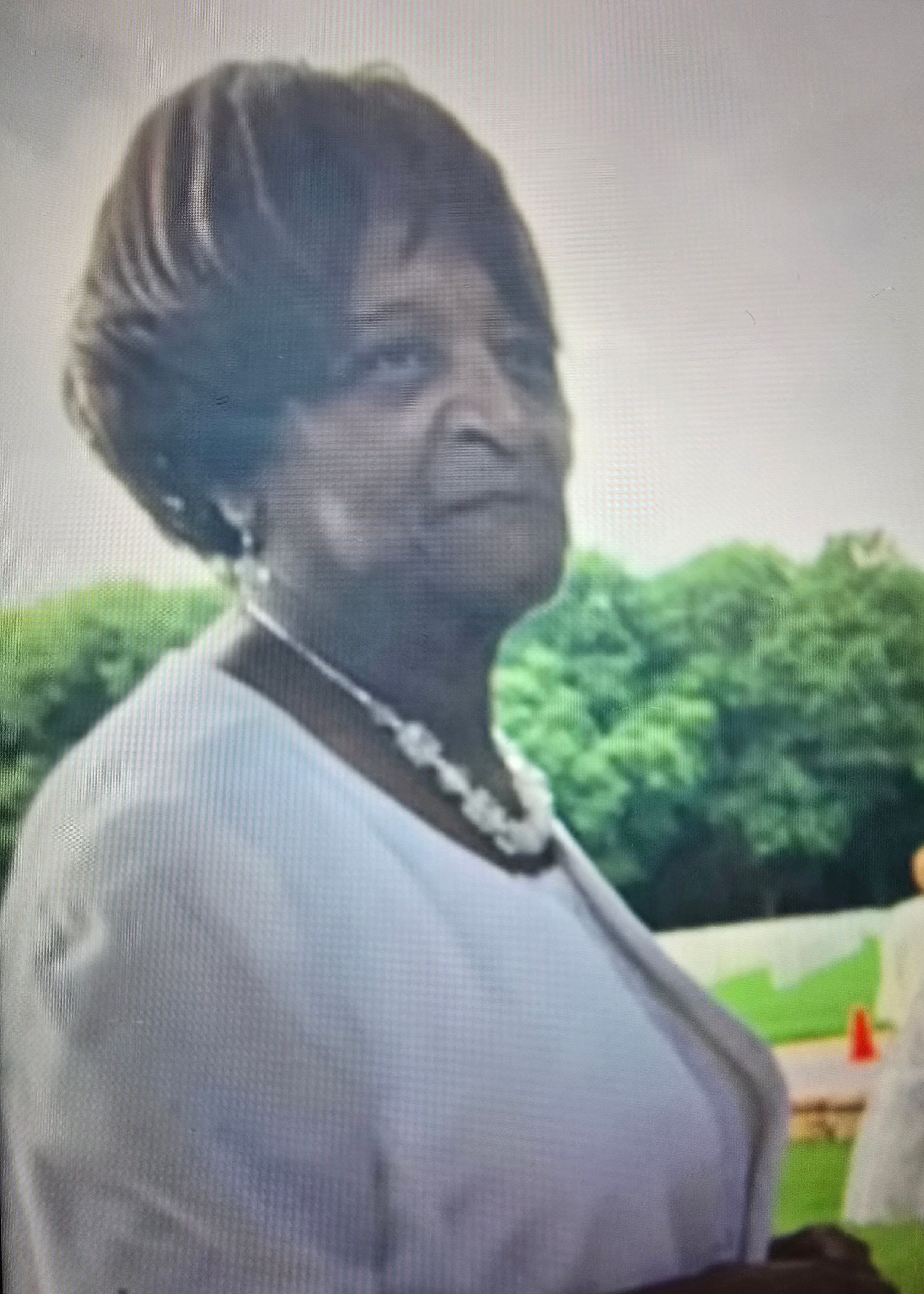 Evelyn Tabitha Williams Obituary in Columbus at Progressive Funeral