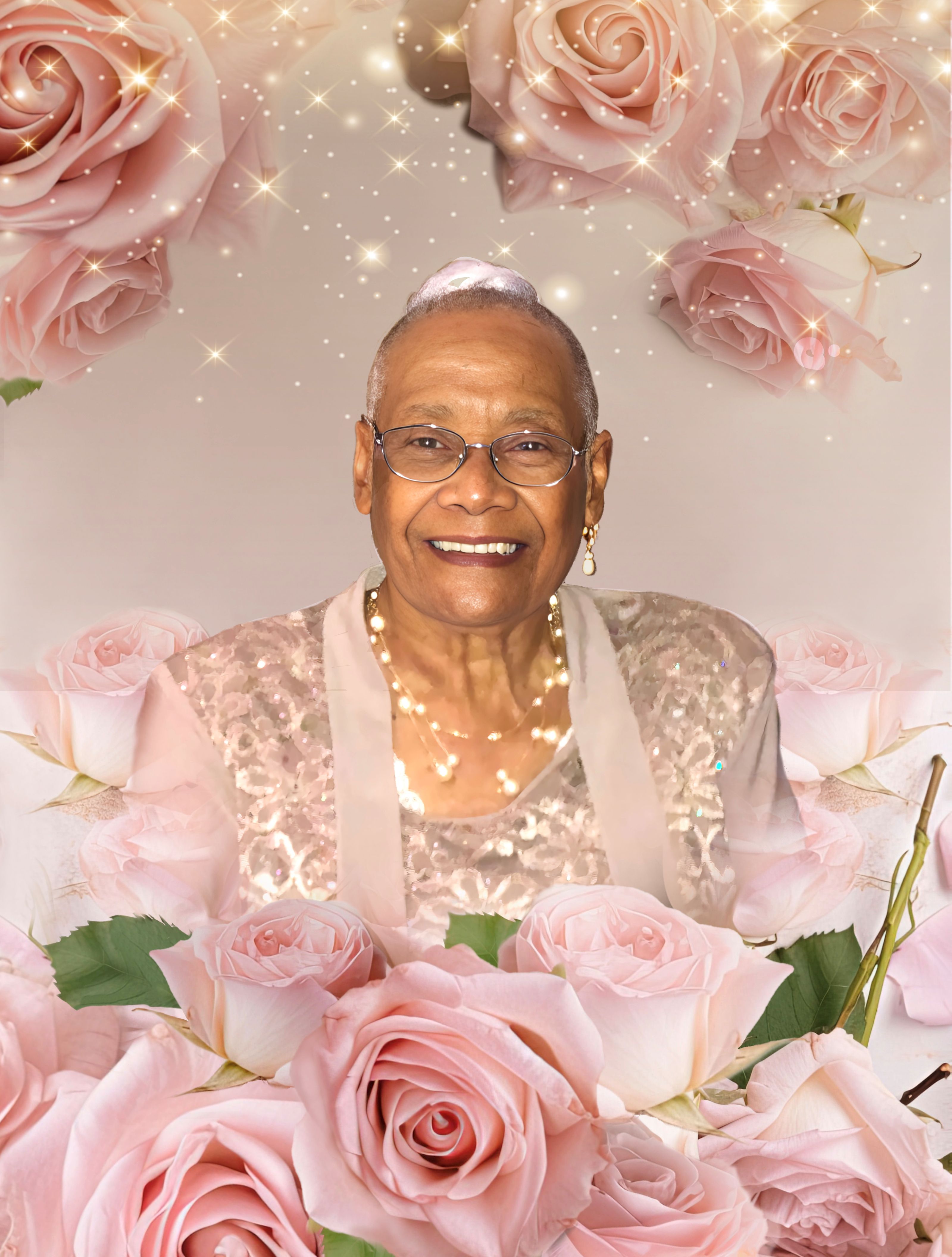 Helen K. Sherrard Obituary in Columbus at Progressive Funeral Home Obit
