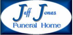 Jeff Jones Funeral Home