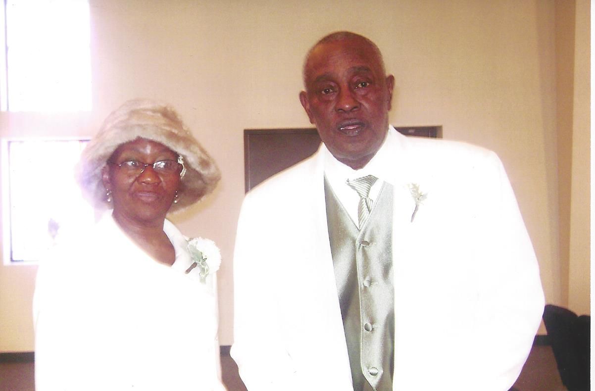 Thrash And Sons Funeral Home Obituaries