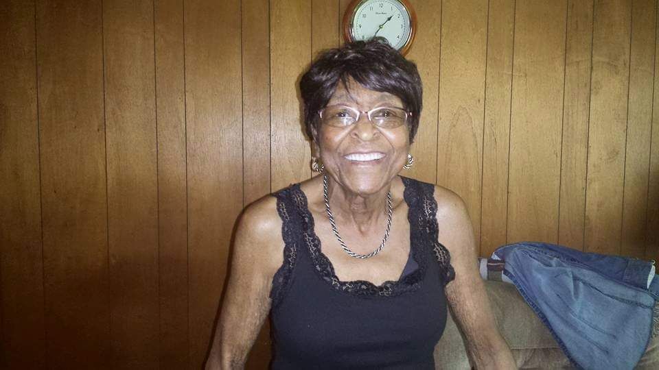 Louise “Weena” Summers Obituary in West Point at M.W. Lee Mortuary