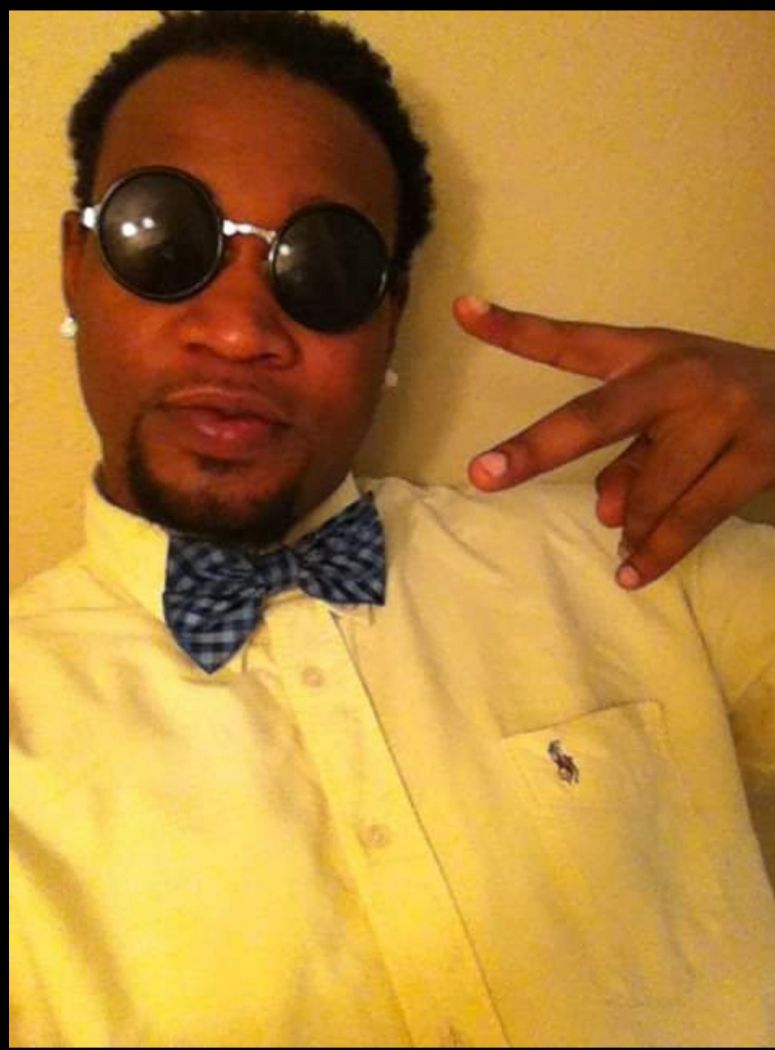 Jamarius “Jay” Spence Obituary in West Point at M.W. Lee Mortuary