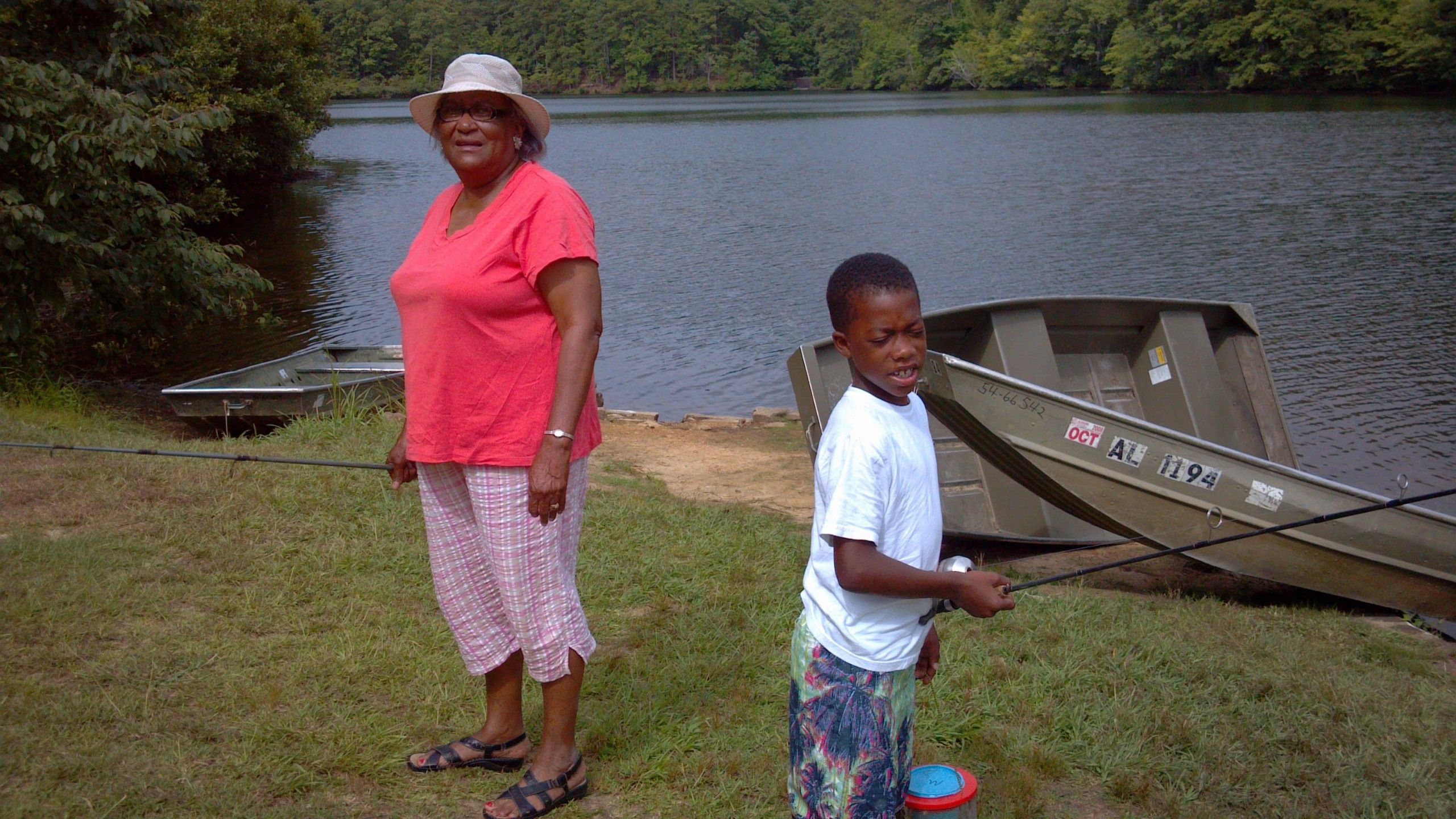 Annie Clara Rodgers Obituary in Union Springs at Carter Funeral Home | Obit