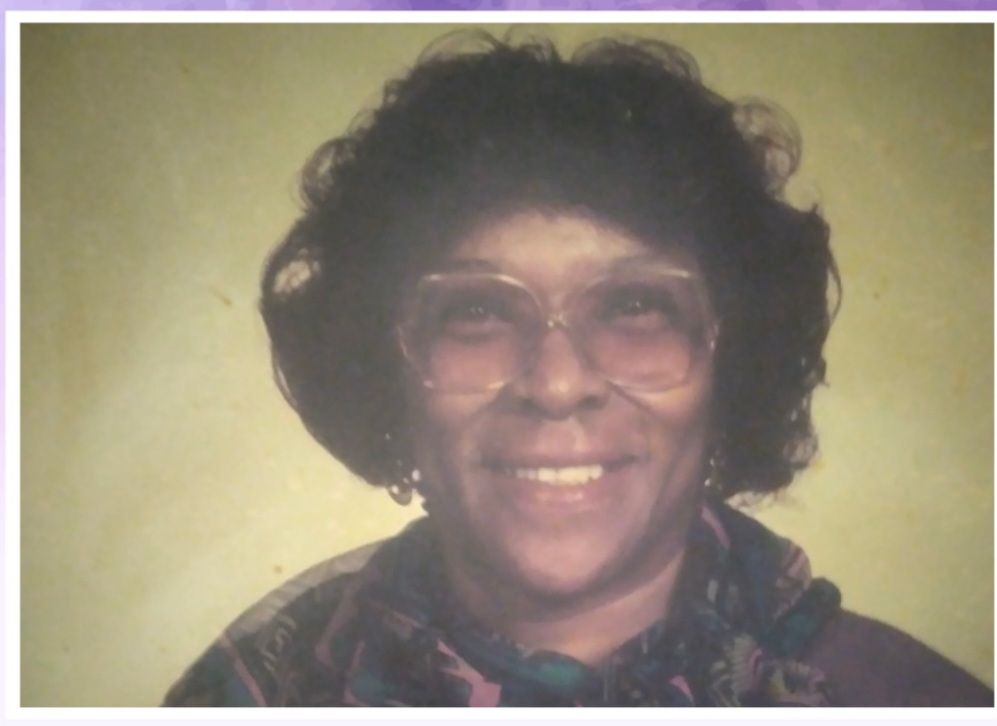 Carter Funeral Home Obituaries Union Springs Alabama