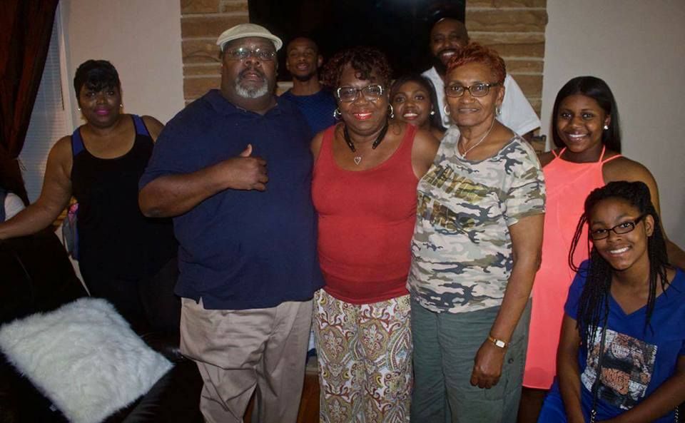 Billy R. Woods Obituary in Gadsden at West Gadsden Funeral Home | Obit
