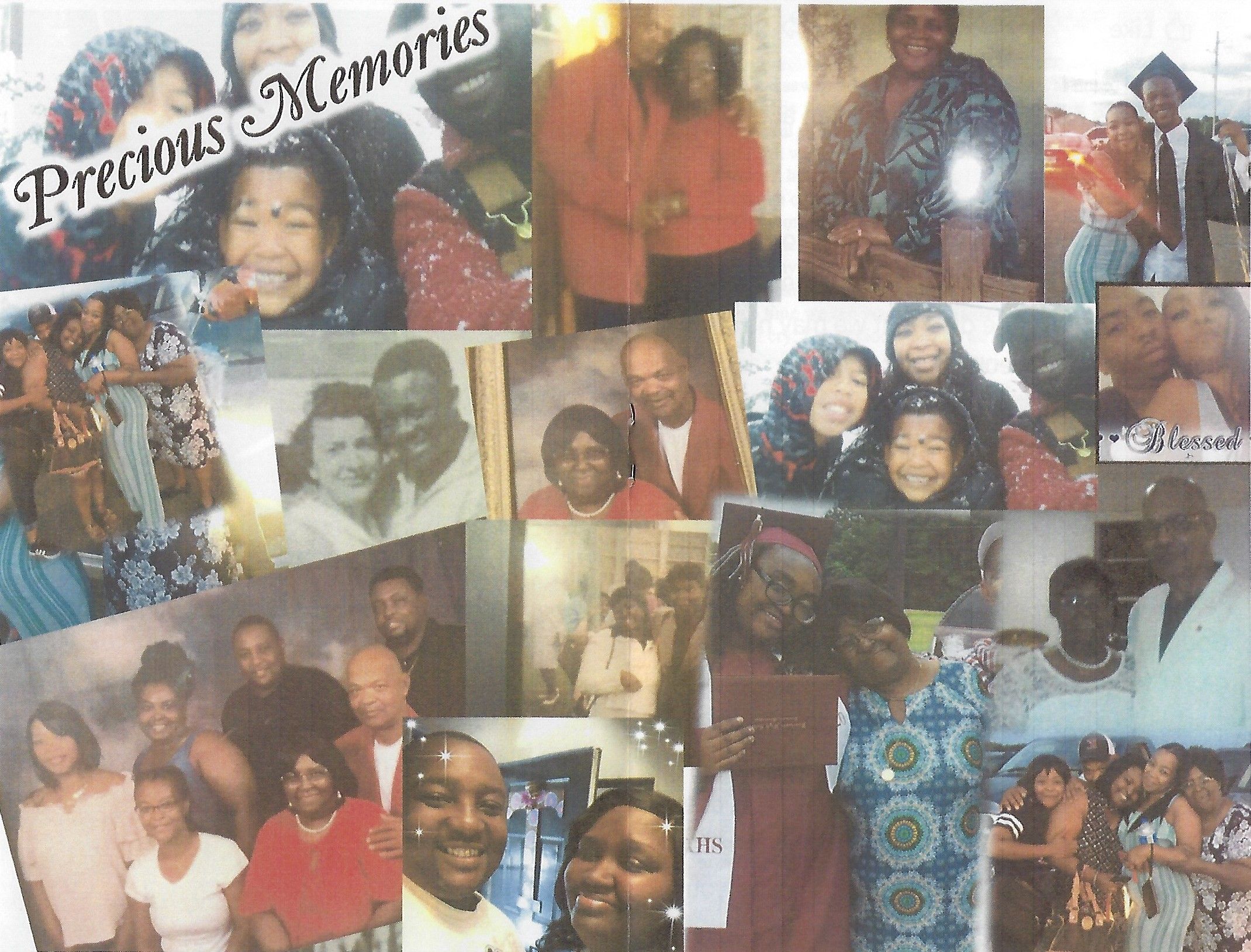 Mavis "Mary Dale" Allen Obituary in Kosciusko at Winters Funeral Home